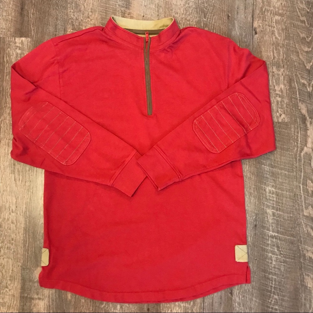 ORVIS Pullover Sweater